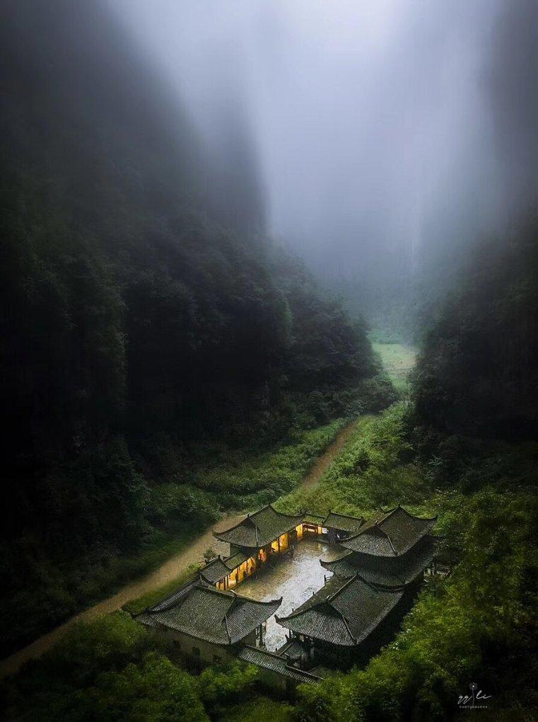 温馨房屋找不同